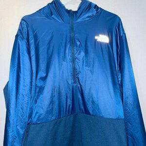 North Face Pullover Jacket